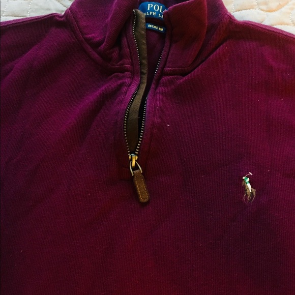 Ralph Lauren pullover - Picture 2 of 2
